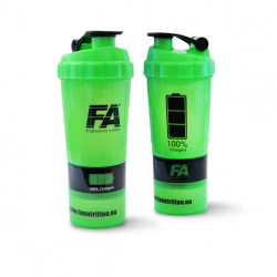 FA Smart Shake HQ 100 % Charged 400 ml
